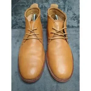 Cole Haan | Shoes | Cole Haan Mens M Charles Brown Leather  display picture 1